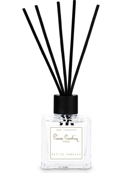 Reed Diffuser Çubuklu Oda Kokusu Petite Vanille 50ML indirimleri