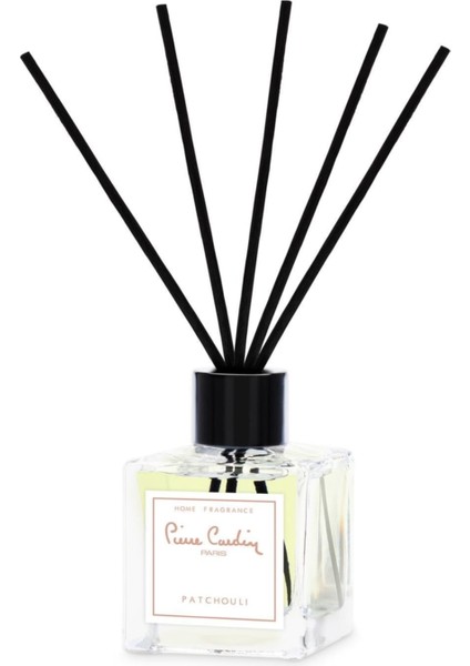 Reed Diffuser Çubuklu Oda Kokusu Patchouli 50 ml