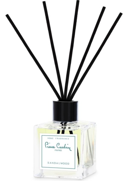 Reed Diffuser Çubuklu Oda Kokusu Sandalwood 50 ml modelleri