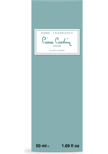 Reed Diffuser Çubuklu Oda Kokusu Sandalwood 50 ml fırsatları