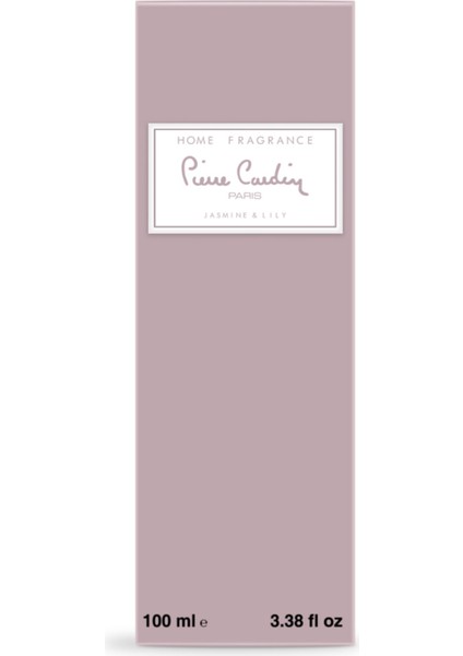 Reed Diffuser Çubuklu Oda Kokusu Jasmine & Lily 100 ml indirimleri