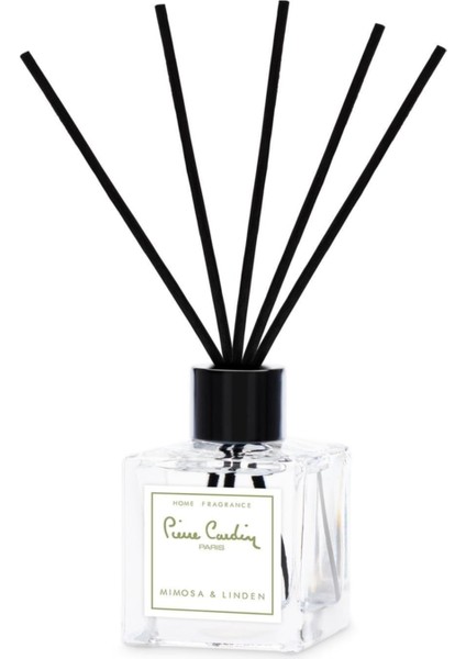 Reed Diffuser Çubuklu Oda Kokusu Mimoza & Ihlamur 50 ml fırsatları