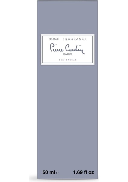 Reed Diffuser Çubuklu Oda Kokusu Sea Breeze 50 ml fırsatları