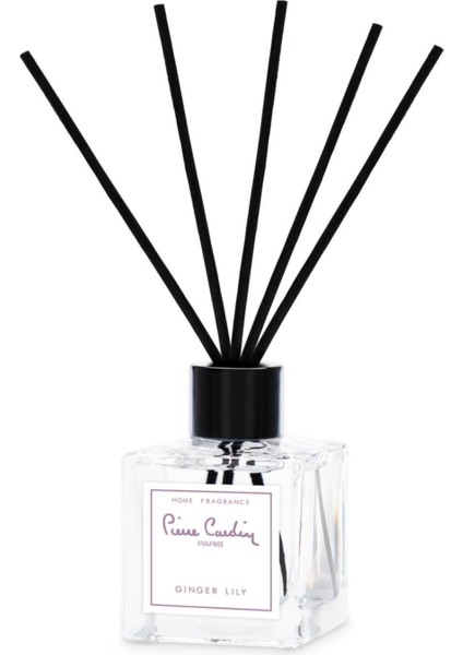 Reed Diffuser Çubuklu Oda Kokusu Ginger Lily 50 ml modelleri