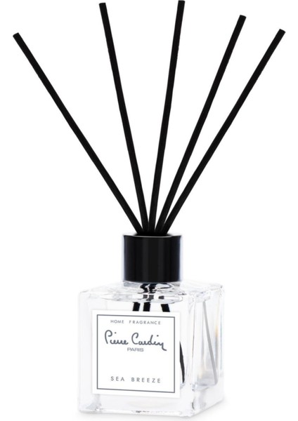 Reed Diffuser Çubuklu Oda Kokusu Sea Breeze 50 ml