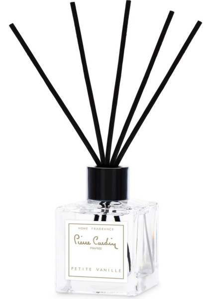 Reed Diffuser Çubuklu Oda Kokusu Petite Vanille 50 ml