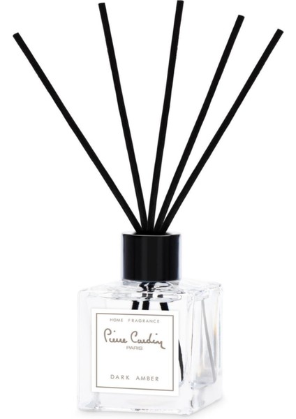 Reed Diffuser Çubuklu Oda Kokusu Dark Amber 50 ml fırsatları
