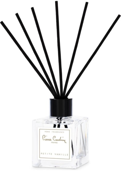 Reed Diffuser Çubuklu Oda Kokusu Petite Vanille 100 ml fırsatları