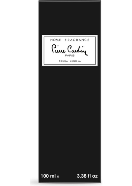 Reed Diffuser Çubuklu Oda Kokusu Tonka & Vanilla 100 ml indirimleri