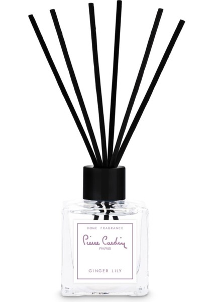 Reed Diffuser Çubuklu Oda Kokusu Ginger & Lily 100 ml fiyatları