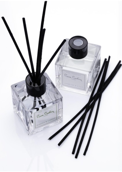 Reed Diffuser Çubuklu Oda Kokusu Mimoza & Ihlamur 50 ml modelleri