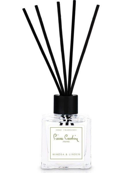 Reed Diffuser Çubuklu Oda Kokusu Mimoza & Ihlamur 50 ml indirimleri