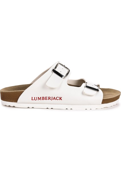 Mendy P Kemerli Kadın Terlik