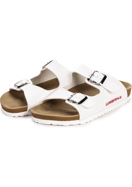 Mendy P Kemerli Kadın Terlik modelleri