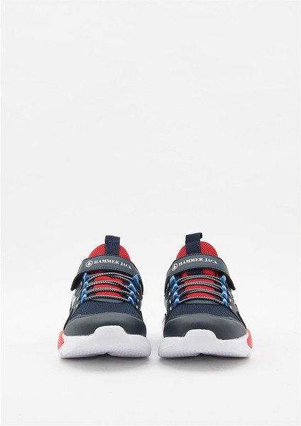 Sesta F Çocuk Lacivert Sneaker modelleri