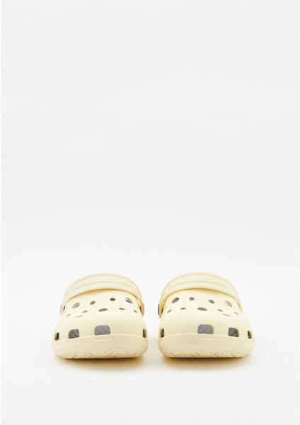 Igor Buckhead Copacabana Erkek Beyaz Terlik modelleri