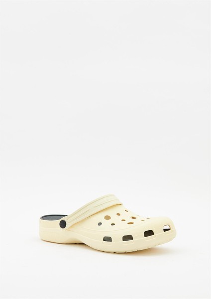 Igor Buckhead Copacabana Erkek Beyaz Terlik fiyatları