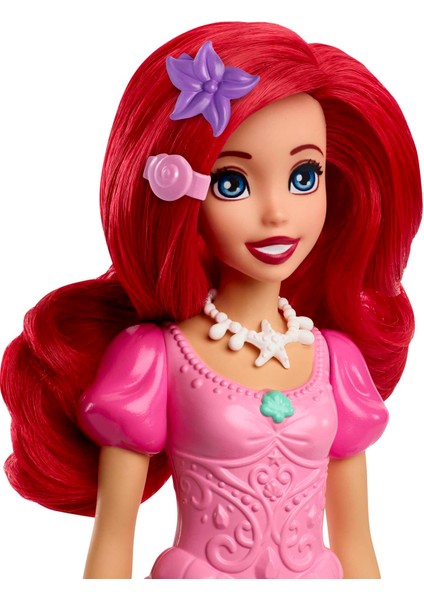 Disney Princess Disney Prenses Ariel ve Aksesuarları