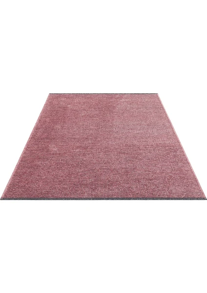 Eko Halı Kilim Cpr 01 Rose Gül Kurusu  120*180 cm