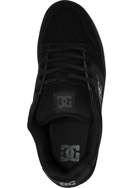 Manteca 4 Erkek Siyah Spor Ayakkabı ADYS100765-KKG fırsatları