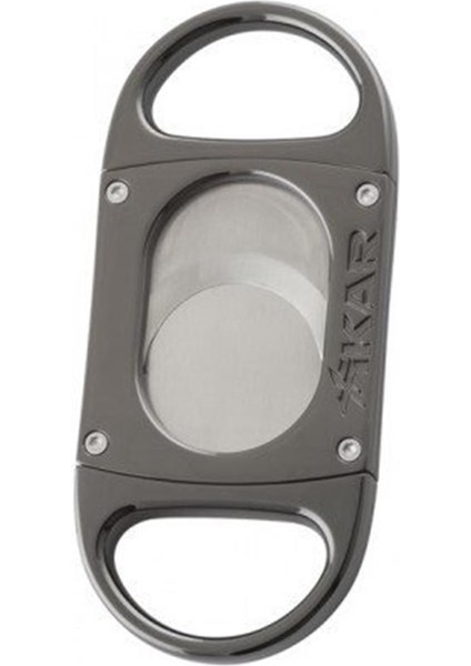 M8 Body Gunmetal Puro Makası Kesici