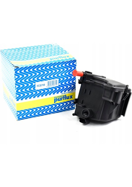 FCS710 Mazot Filtresi Focus 05/-