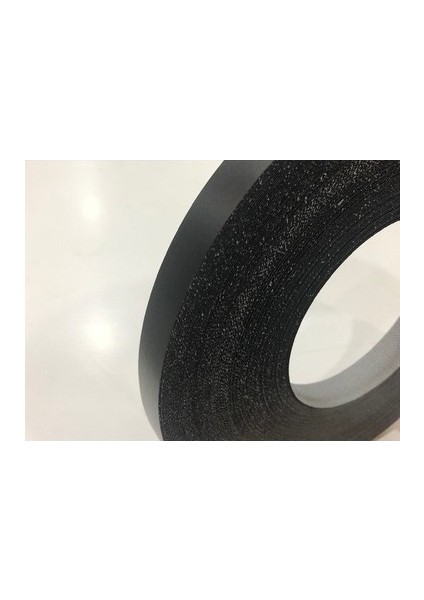 Kenar Bandı Melamin 20MMX 50METRE Siyah fiyatları