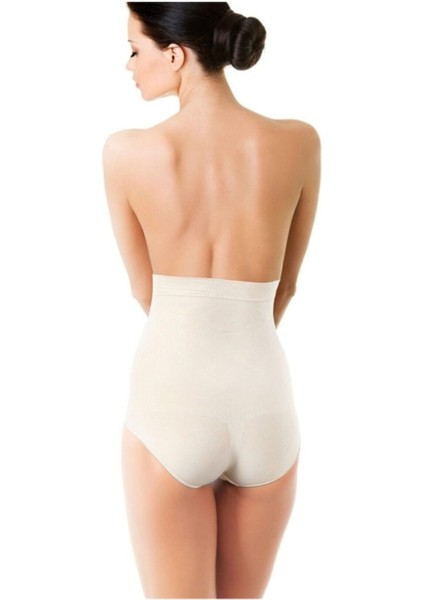 Yüksek Bel Şekillendirici Korse Külot modelleri