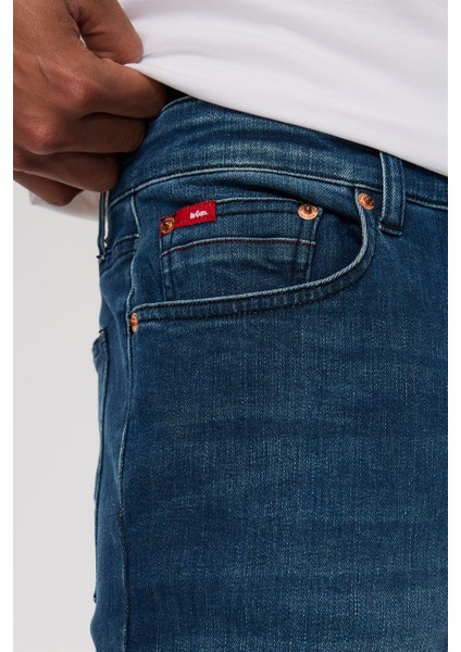 Jagger Erkek Jean Pantolon Evore Rytmo Blue indirimleri