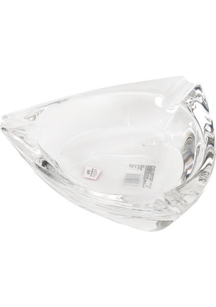 Şeffaf Kristal Küllük