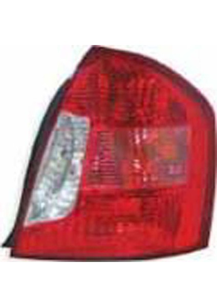 Cerkez Hy-01-Stop Lambası Sağ Accent Era 06 Soketsiz fiyatları