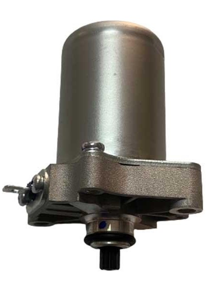 Honda Activa S 125 Marş Motoru Dinamosu Om Dp2