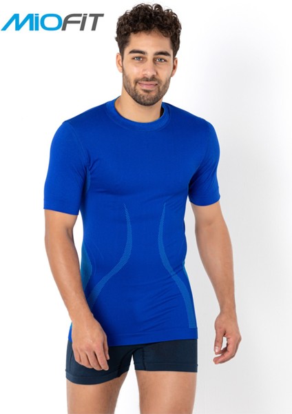 Erkek Active Wear Kısa Kollu Fonksiyonel Spor Tişört fiyatları