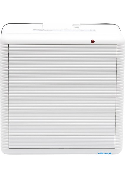 Vitro 6/150 Duvar ve Pencere Tipi Havalandırma Fanı, 300 M3-H fiyatları
