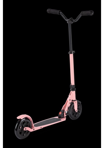 Scooter Micro Speed Deluxe Neon Rose SA0213