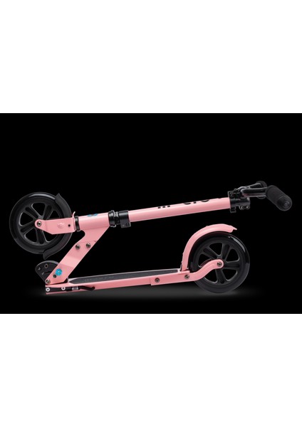 Scooter Micro Speed Deluxe Neon Rose SA0213 indirimleri