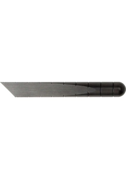 Desk Knife Vapor Black - Masa Bıçağı Siyah