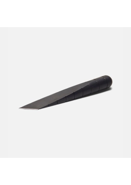 Desk Knife Vapor Black - Masa Bıçağı Siyah fırsatları