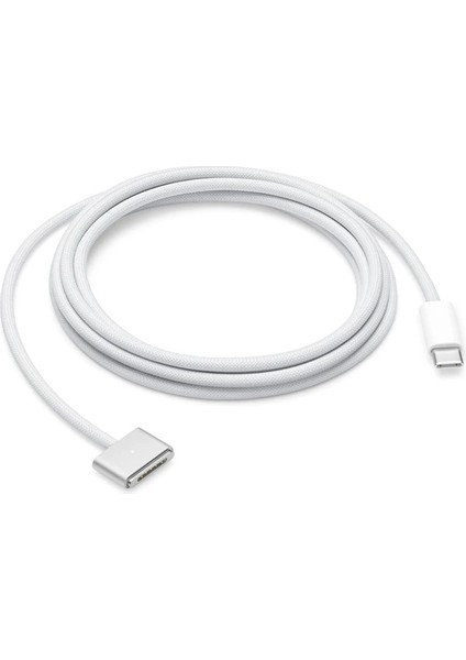 Macbook Pro 14 MLY03TU/A Apple Usb-C - Magsafe 3 Kablo 2m