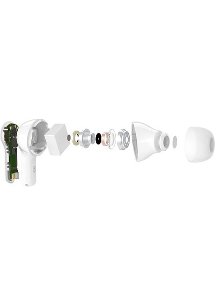 Buds 1 Buletooth Kulaklık (Tecno Türkiye Garantili)