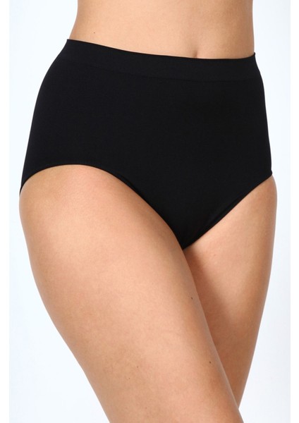 Dikişsiz Toparlayıcı Külot