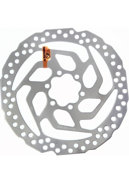 SM-RT26 Disk Fren Rotoru ( 6 Vidalı Montaj ) 160MM