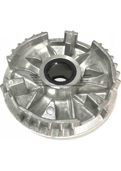 Yamaha BWS100 Ön Varyatör Debriyaj Baga Burç Yatağı Tablası A Dp2 fiyatları