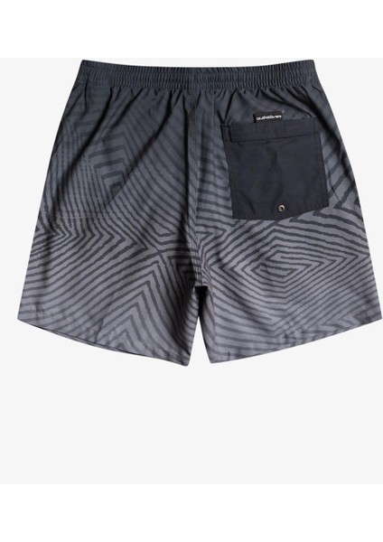 Warped Logo 17 M Jamv Erkek Volley Short EQYJV04000 fiyatları