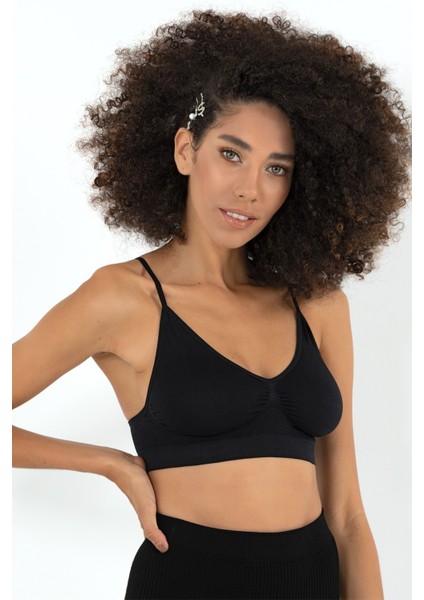 Dikişsiz Bustiyer modelleri