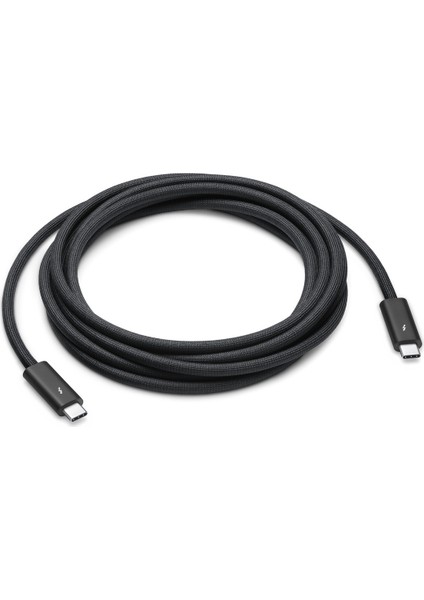 Apple Thunderbolt 4 USB C To USB C Kablo 1metre