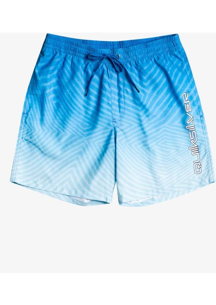 Warped Logo 17 M Jamv Erkek Volley Short EQYJV04000