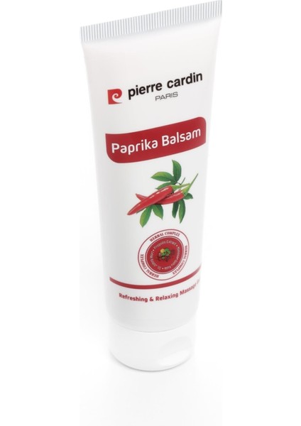 Biber Balsamı Masaj Jeli - 125 ml modelleri