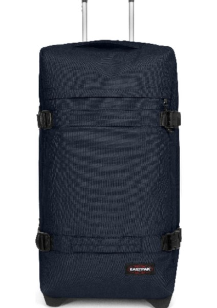 Transit'r M Unisex Lacivert Valiz EK0A5BA8L831