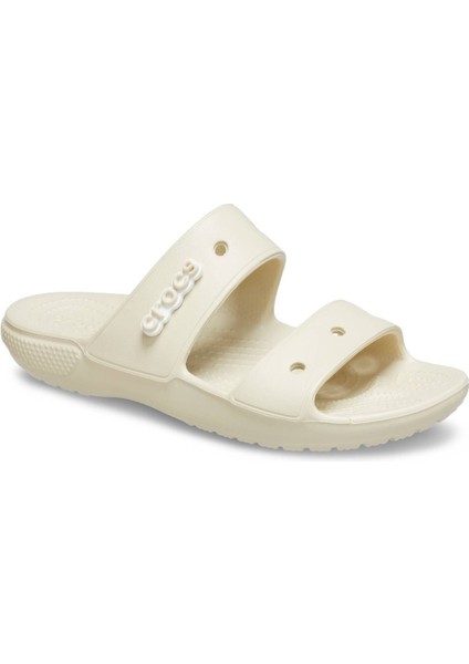 Classic Crocs Sandal Unisex Bej Sandalet 206761-2Y2